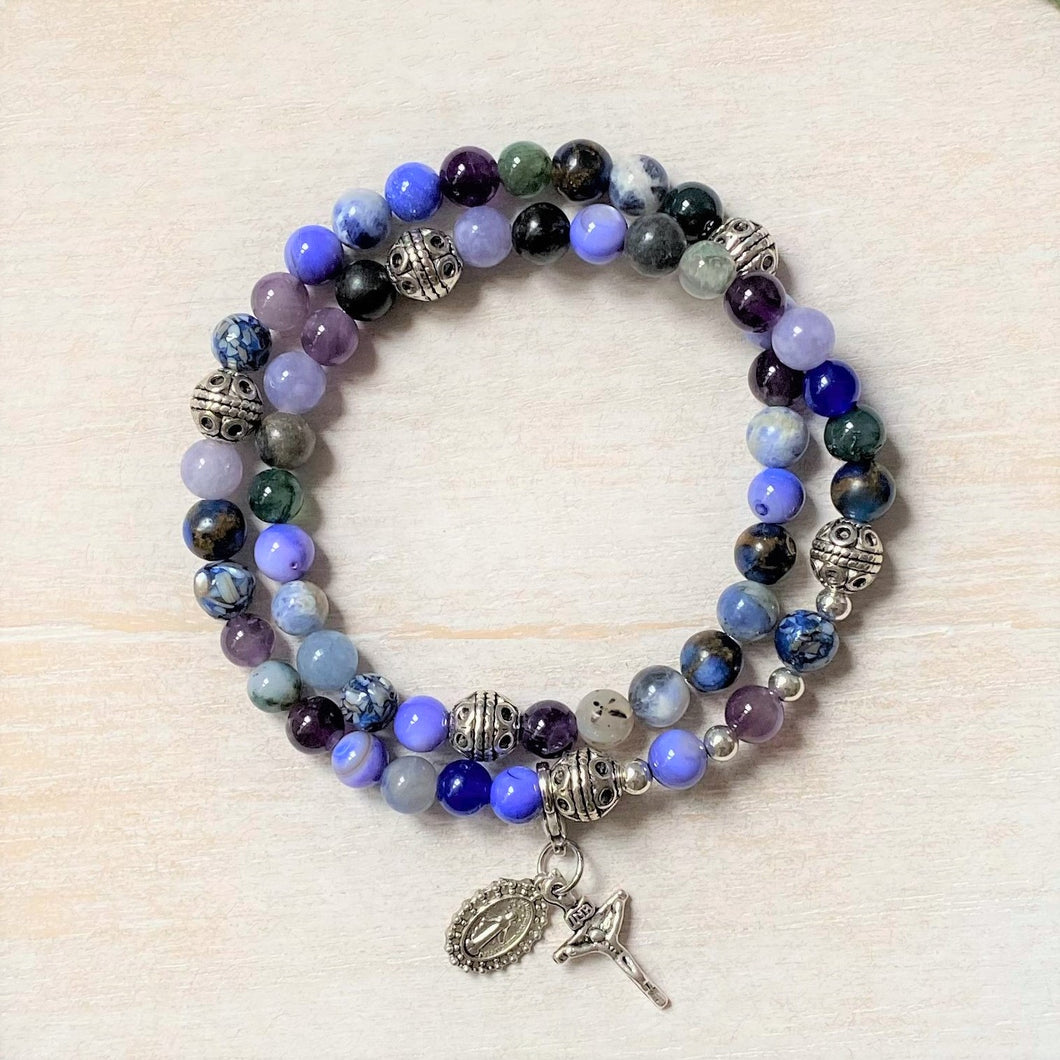 The Agony in the Garden Bracelet