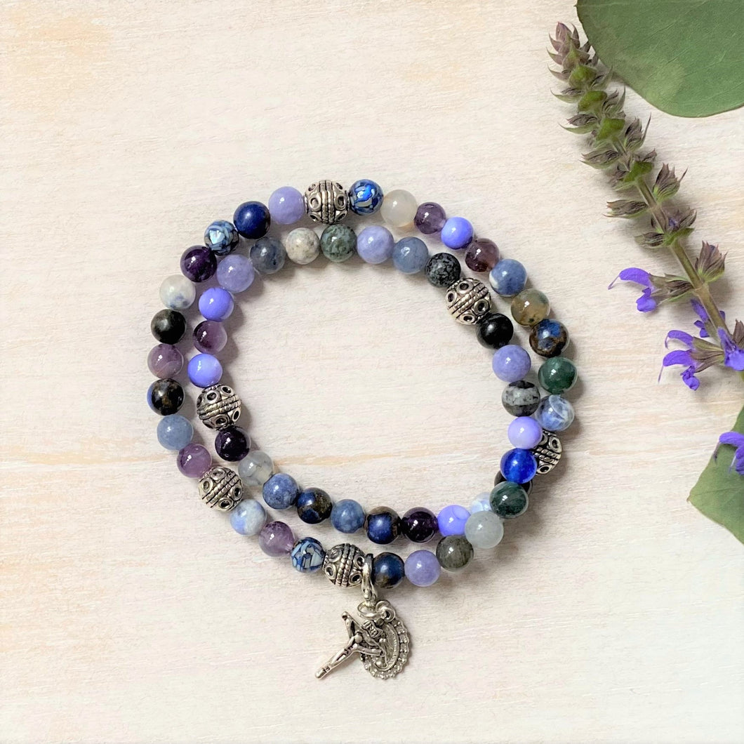 The Agony in the Garden Bracelet