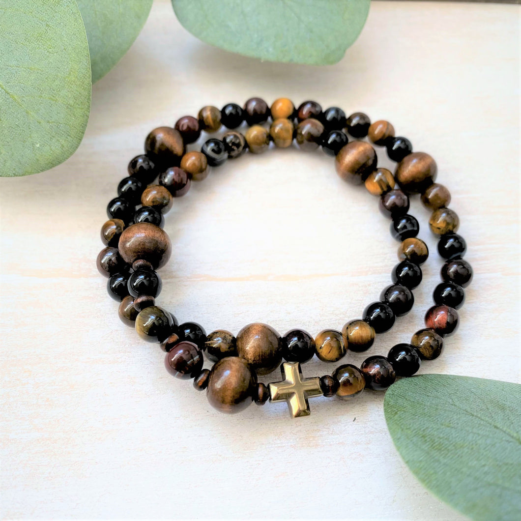 The Saint Joseph Bracelet