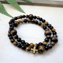 Load image into Gallery viewer, The Saint Joseph Bracelet
