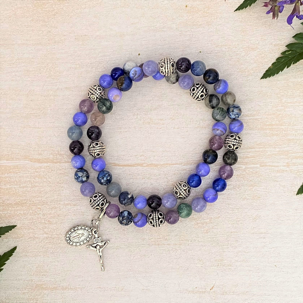 The Loss of Jesus Bracelet