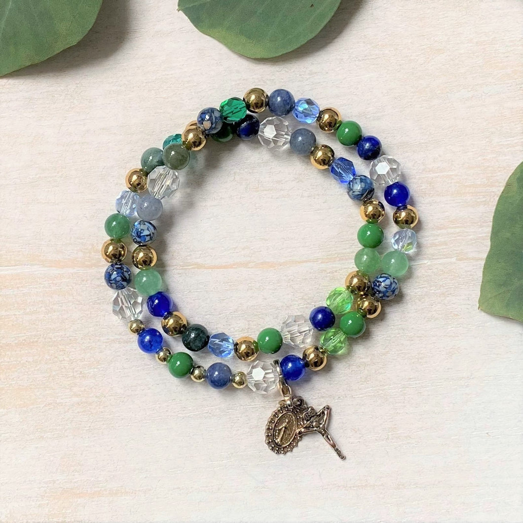 The Transfiguration Bracelet